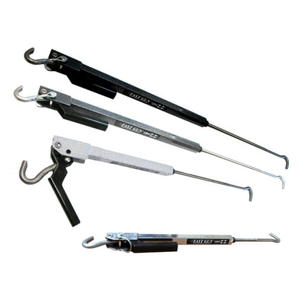 Torklift S9530 Fastgun Turnbuckle Torklift S9530 Fastgun Turnbuckle